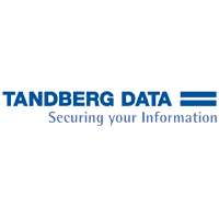 Tandberg Data